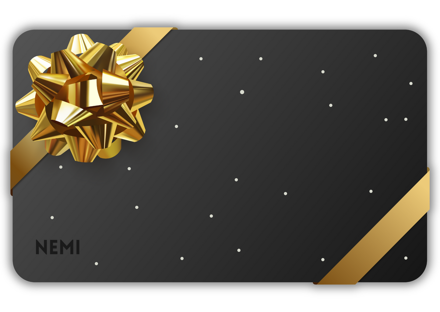 NemiPets™ Gift Card