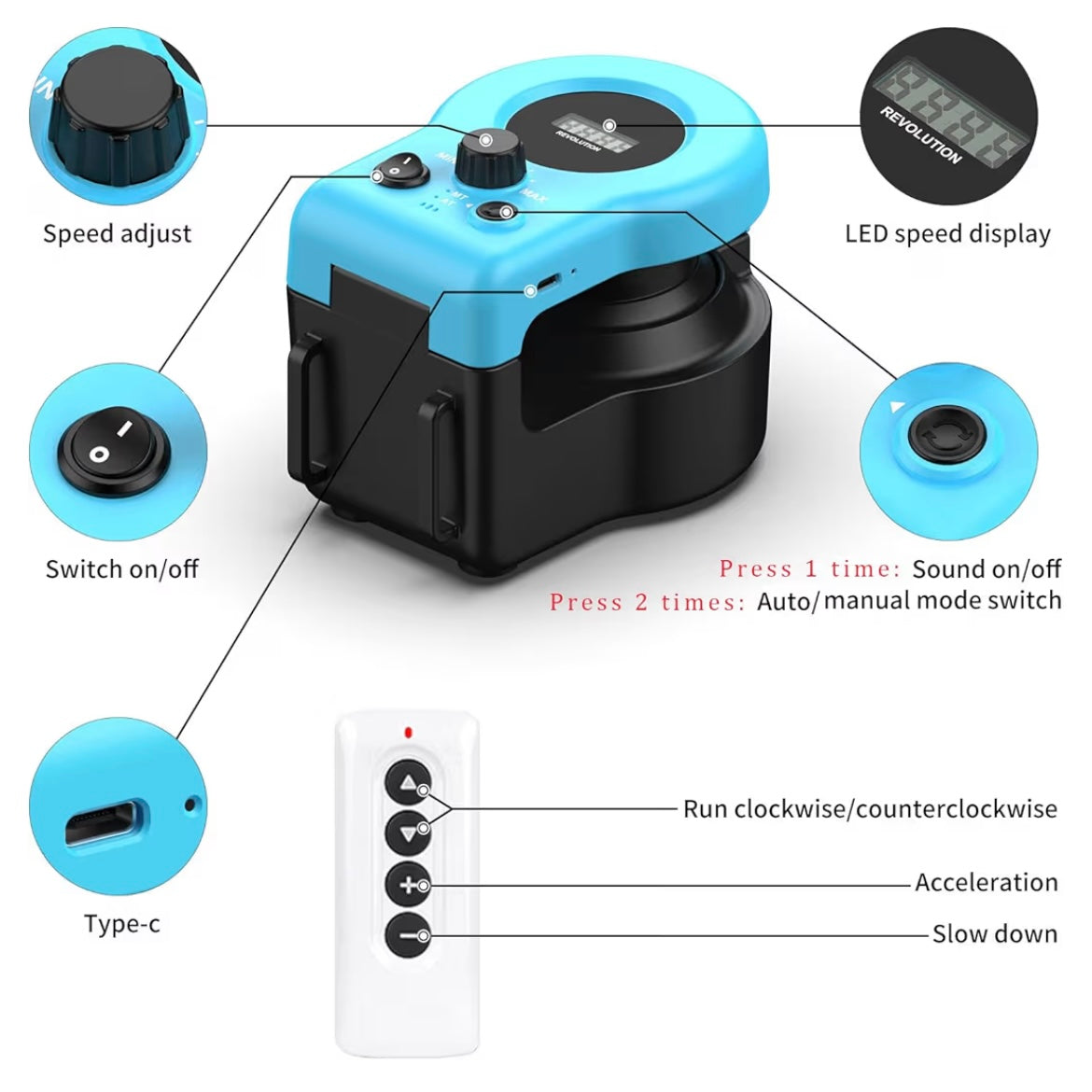 NemiPets™ Interactive High-Speed Chaser