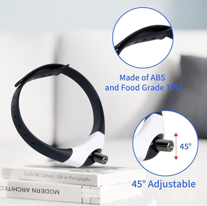 NemiPets™ Weight Loss Collar