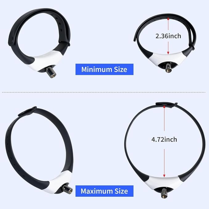 NemiPets™ Weight Loss Collar