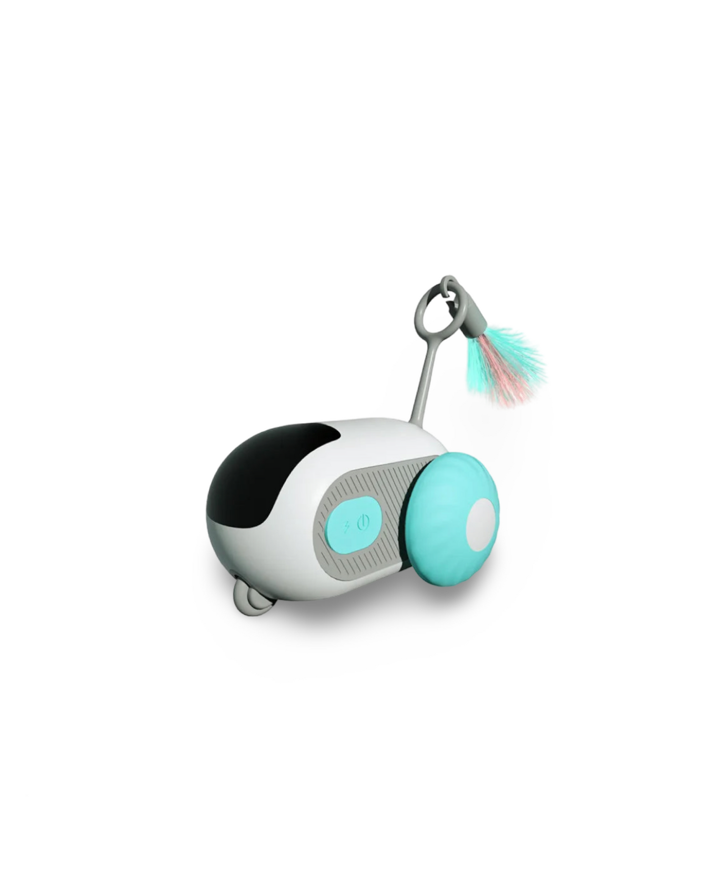 NemiPets™ X Pet Gravity E-Turbo Mouse