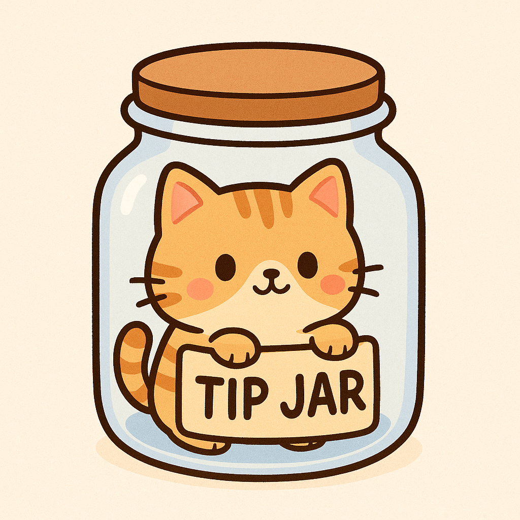 Tiny Tips, Big Love