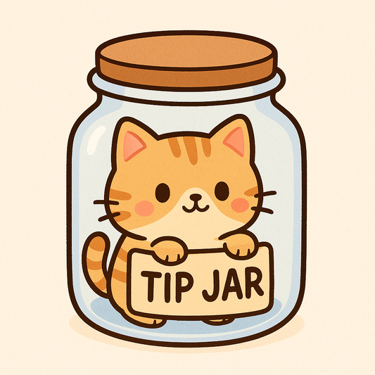 Tiny Tips, Big Love
