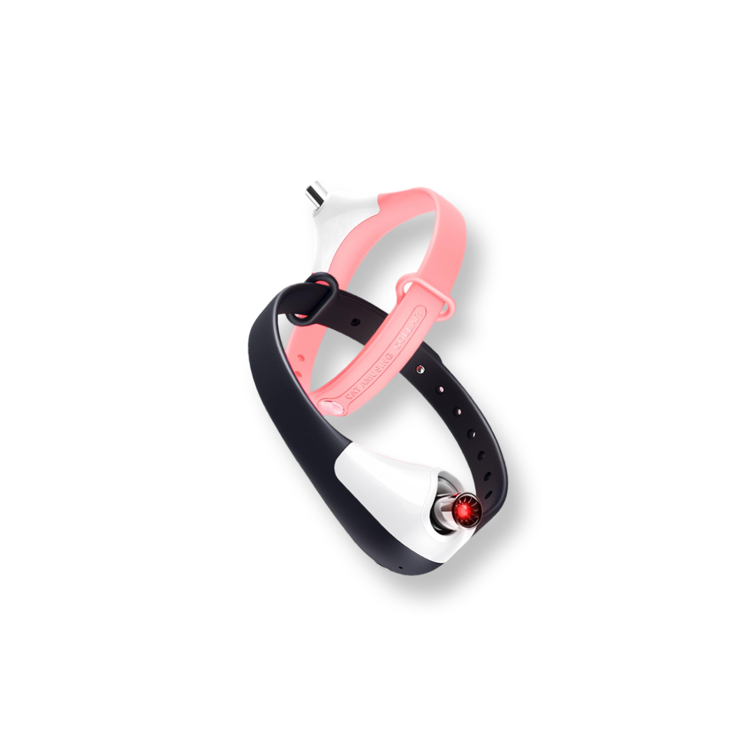 NemiPets™ Interactive Laser Collar