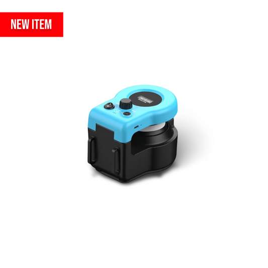 NemiPets™ Interactive High-Speed Chaser