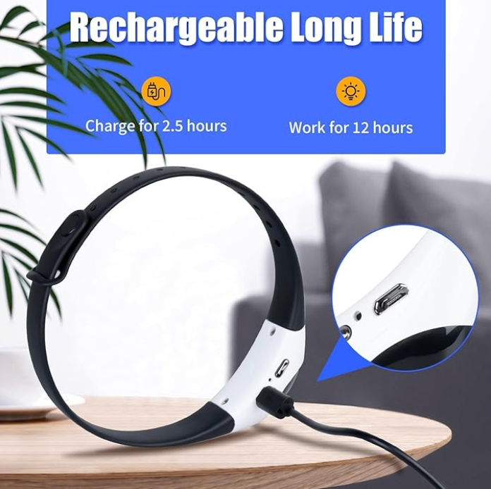 NemiPets™ Weight Loss Collar