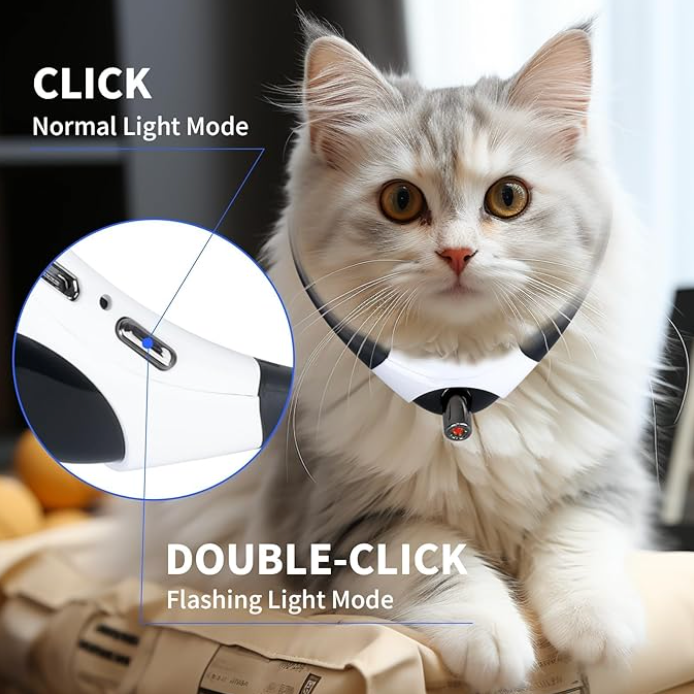 NemiPets™ Weight Loss Collar