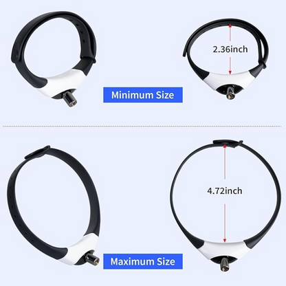 NemiPets™ Weight Loss Collar